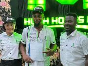 Why Hush Homes Nigeria Limited is the Best Real Estate Company in Abuja Hush Homes Nigeria Background