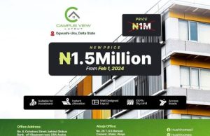 An Overview of the Real Estate Investment Opportunities in Asaba Asaba real estate investment opportunities