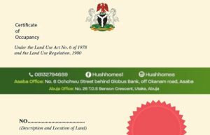 How to Gеt Your Certificate of Occupancy (C of O) in Abuja Certificate of Occupancy in Abuja