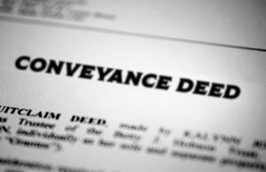 Everything You Should Know About Deed of Conveyance in Abuja Deed of conveyance in Abuja