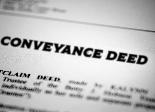 Everything You Should Know About Deed of Conveyance in Abuja Deed of conveyance in Abuja