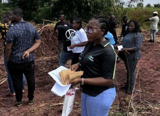 Different Land Sizes and Measurements Available in Abuja Different land sizes and measurements by Hush Homes