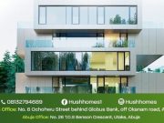 What are the Fastest Developing Areas for Real Estate Investment in Abuja? Fastest developing areas in Abuja for real estate