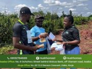 Follow This Guideline to Own a Property in Abuja If You Live Abroad How to own a property in Abuja if you live abroad