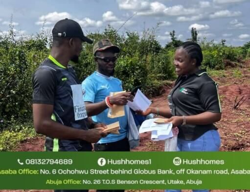 Follow This Guideline to Own a Property in Abuja If You Live Abroad How to own a property in Abuja if you live abroad