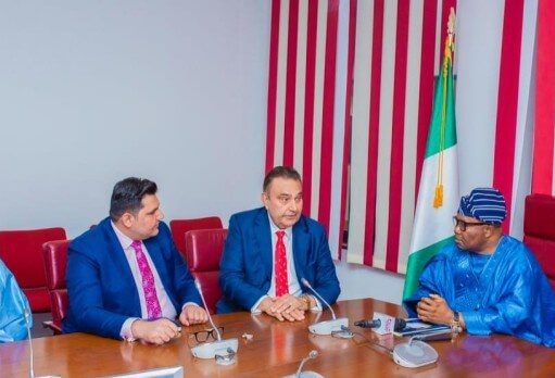 How to Invest in the Real Estate Sector in Nigeria as a Foreigner Invest in real estate as a foreigner in Nigeria