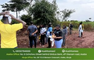 10 Real Estate Mistakes You Must Not Make in FCT, Abuja Real estate mistakes Abuja