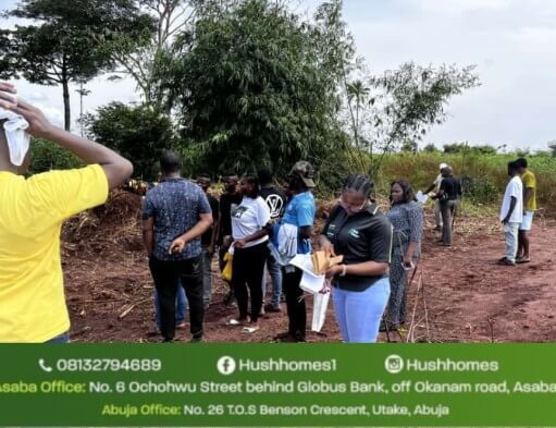 10 Real Estate Mistakes You Must Not Make in FCT, Abuja Real estate mistakes Abuja