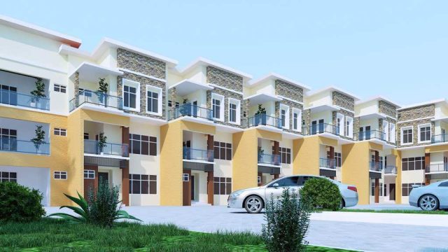 Latest developments in Abuja real estate
