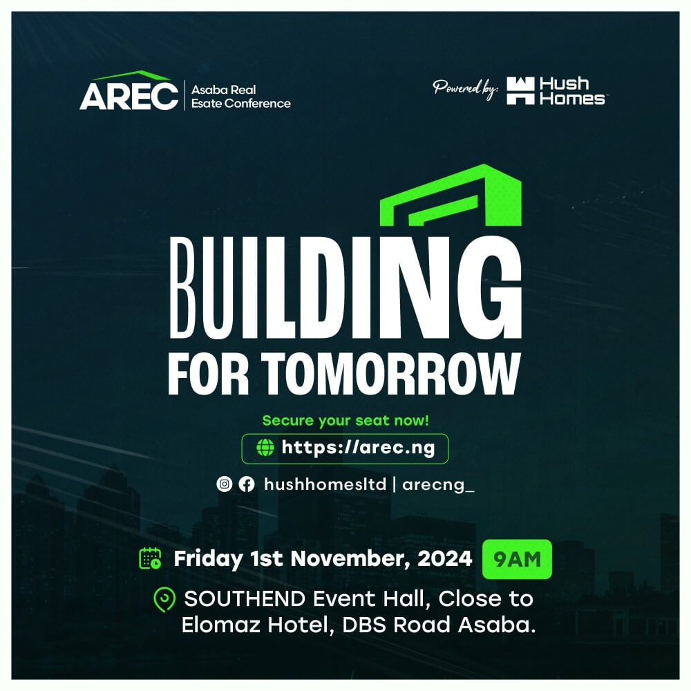 Asaba Real Estate Conference