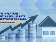 How Inflation Affects Real Estate Investment in Asaba How Inflation Affects Real Estate Investment in Asaba