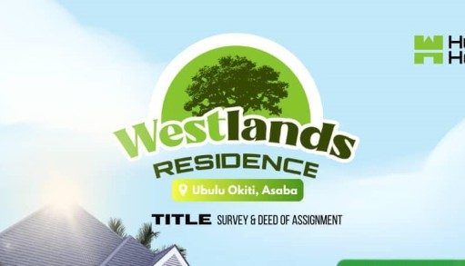 10 Reasons to Invest in Westlands Residence Asaba Invest in Westlands Residence Asaba