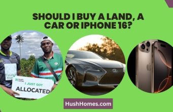Should I Buy a Land, a Car or an iPhone 16? Pros and Cons Should I Buy a Land, a Car or iPhone 16