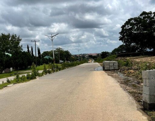 What Does the Development Fee Cover in Nigerian Real Estate? What development fee covers in real estate in Nigeria