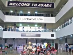 What Nigerians in the Diaspora Are Seeing in the Asaba Real Estate Market Why Nigerians in diaspora invest in Asaba real estate