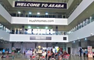 What Nigerians in the Diaspora Are Seeing in the Asaba Real Estate Market Why Nigerians in diaspora invest in Asaba real estate