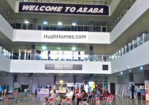 What Nigerians in the Diaspora Are Seeing in the Asaba Real Estate Market Why Nigerians in diaspora invest in Asaba real estate
