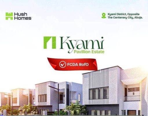 Kyami District as a Real Estate Investment Hot Spot in Abuja Kyami District for real etate investment