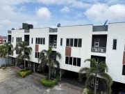 Should buy or build a house in Abuja