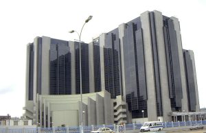 Top 5 Tallest Buildings in Abuja Tallest buildings in Abuja Nigeria - CBN Headquarters