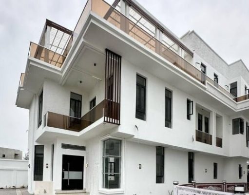 The Average Cost of a Fully Detached Duplex in Abuja Fully detached duplex in Abuja