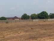 Make money from an empty land in Abuja