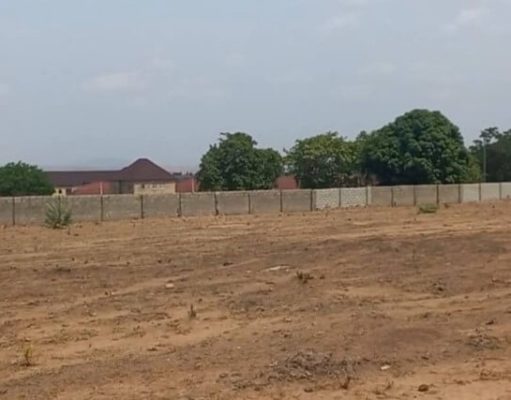 How to Make Money with Your Empty Land in Abuja Make money from an empty land in Abuja