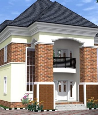 Different Types of Houses in Abuja for Investors Types of houses in Abuja
